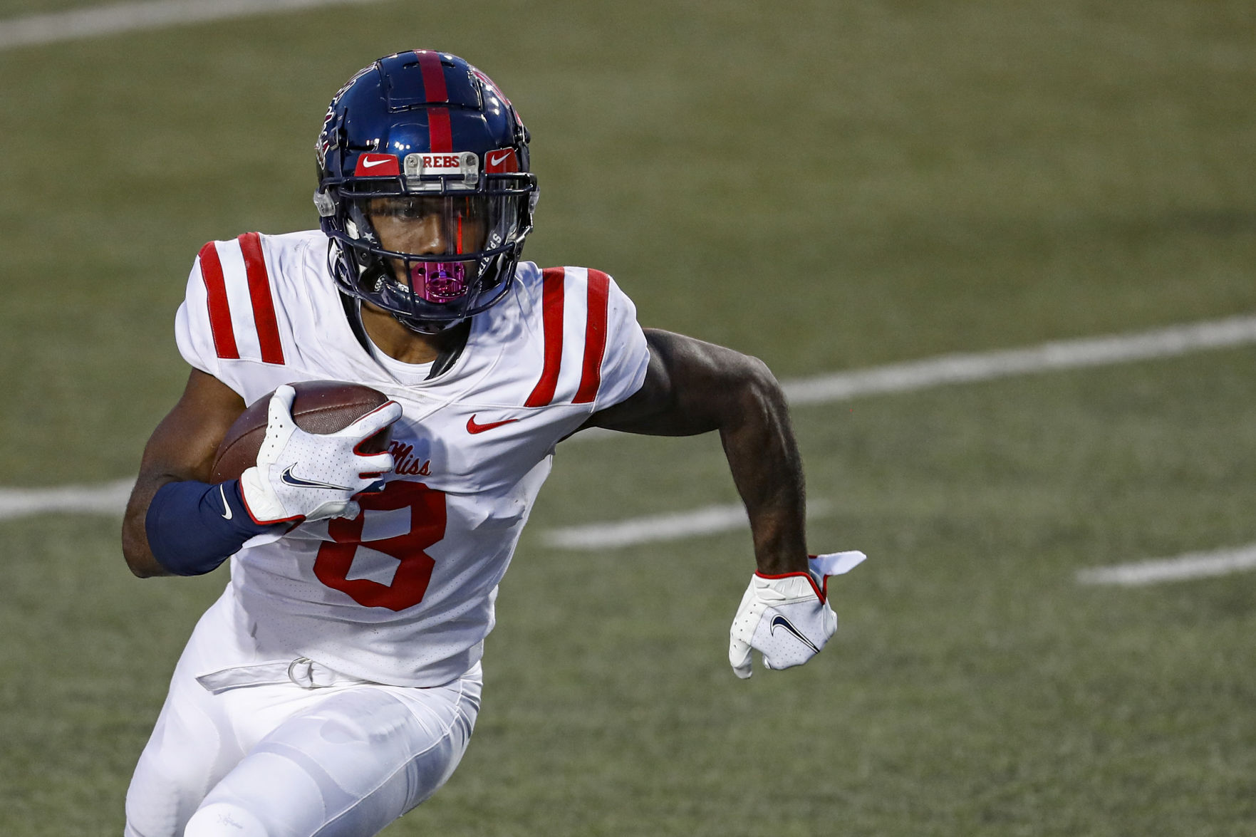 Elijah Moore